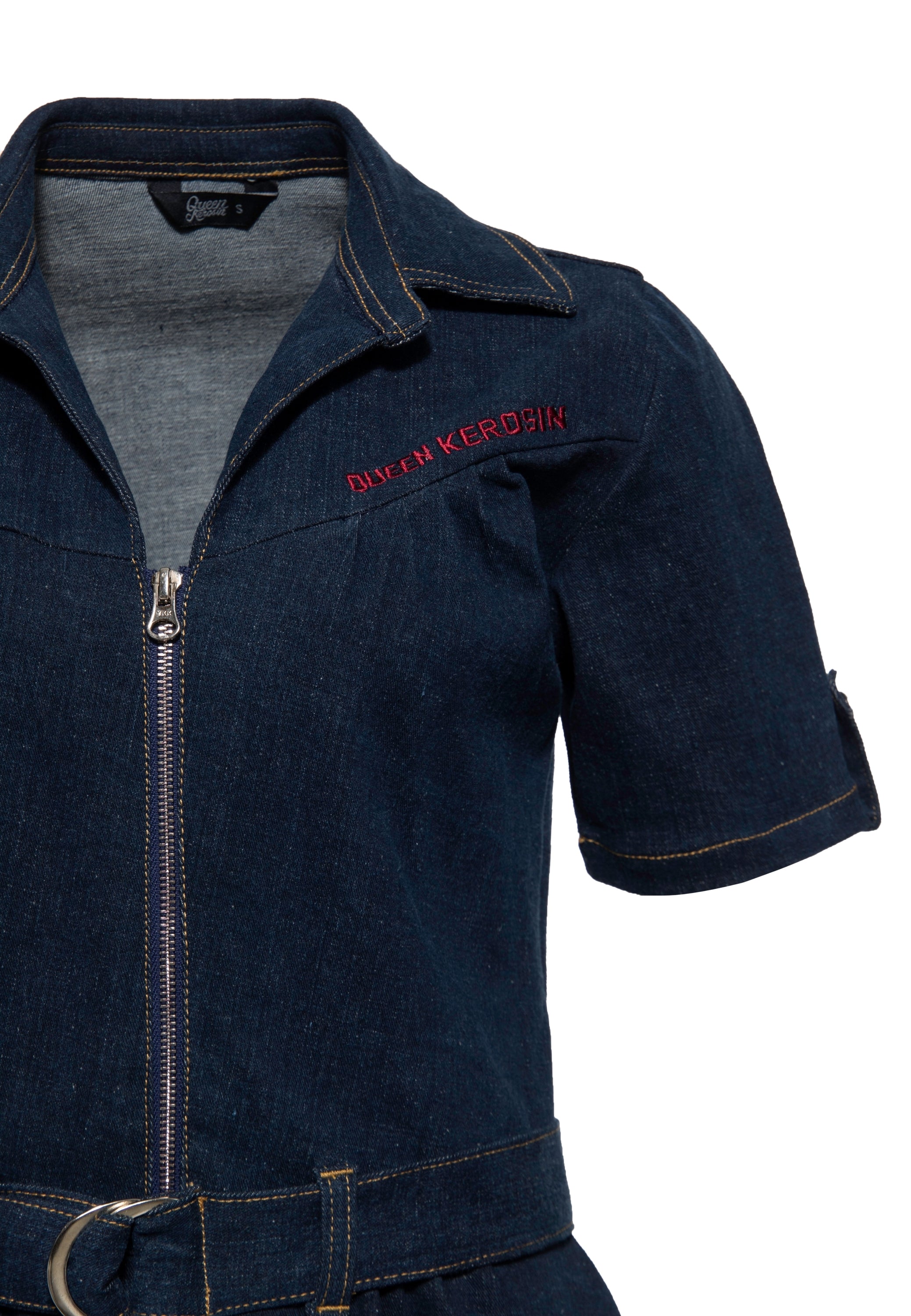 Queen Kerosin - Swingkleid