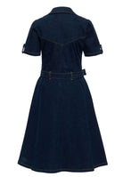 Queen Kerosin - Swingkleid