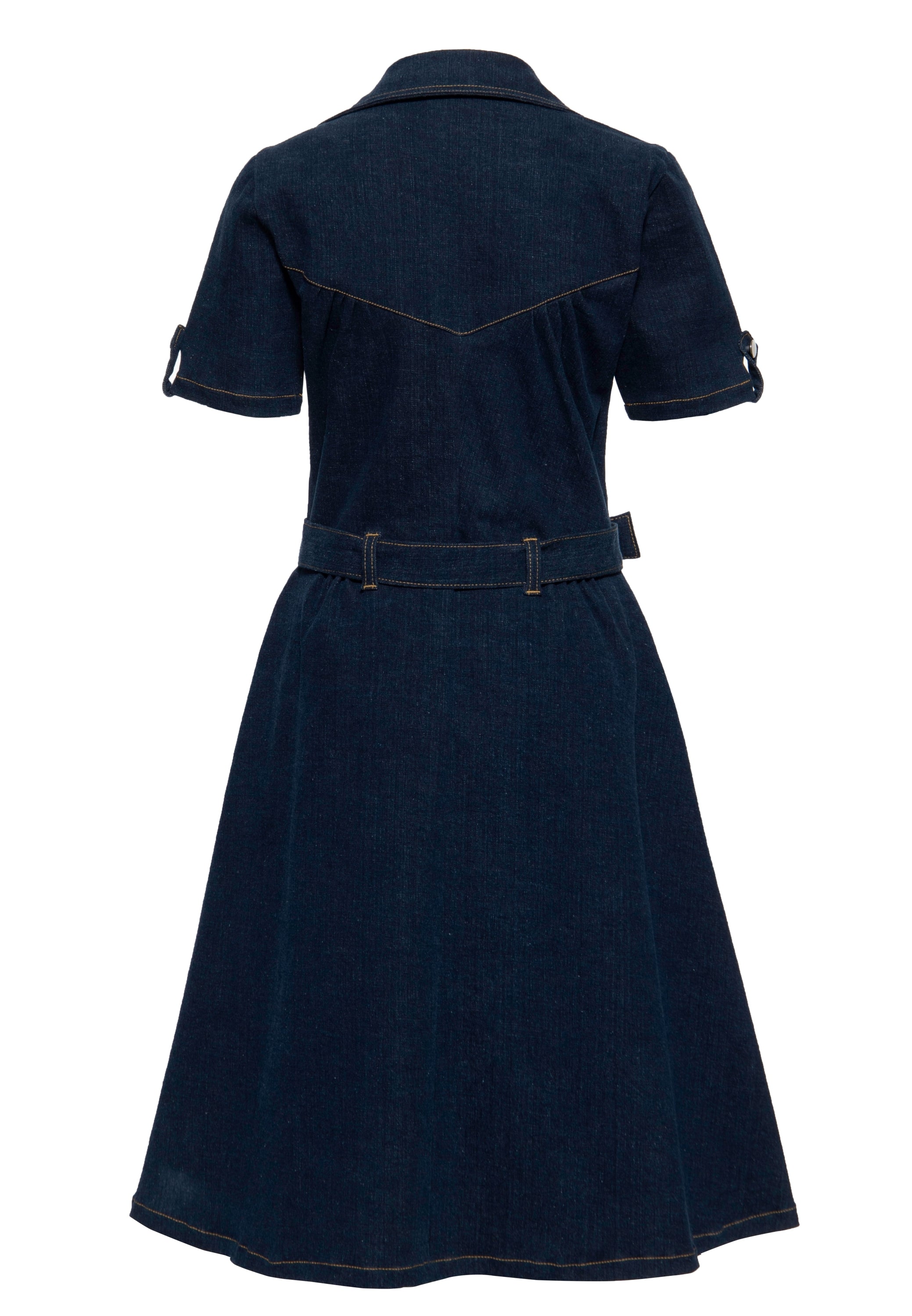 Queen Kerosin - Swingkleid