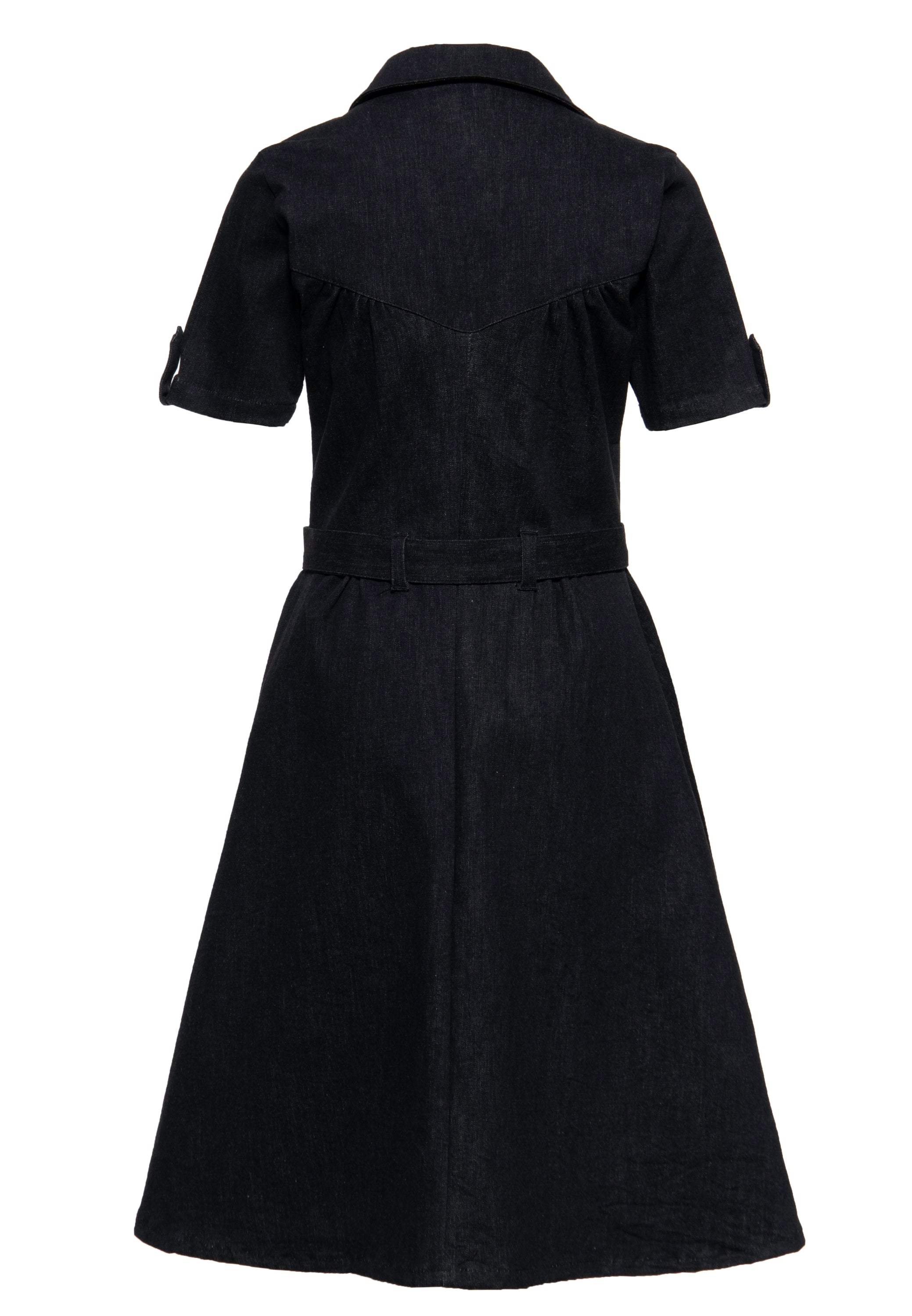 Queen Kerosin - Swingkleid