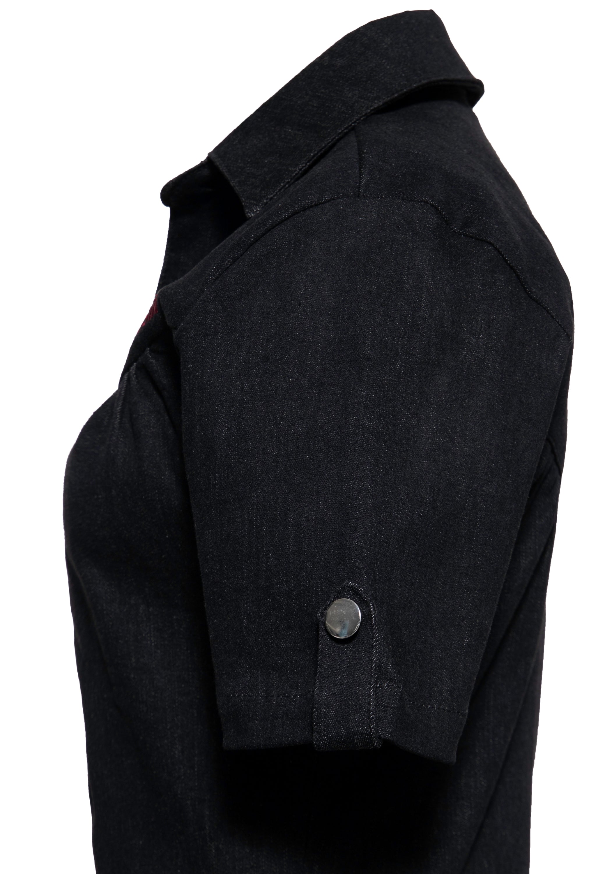 Queen Kerosin - Swingkleid