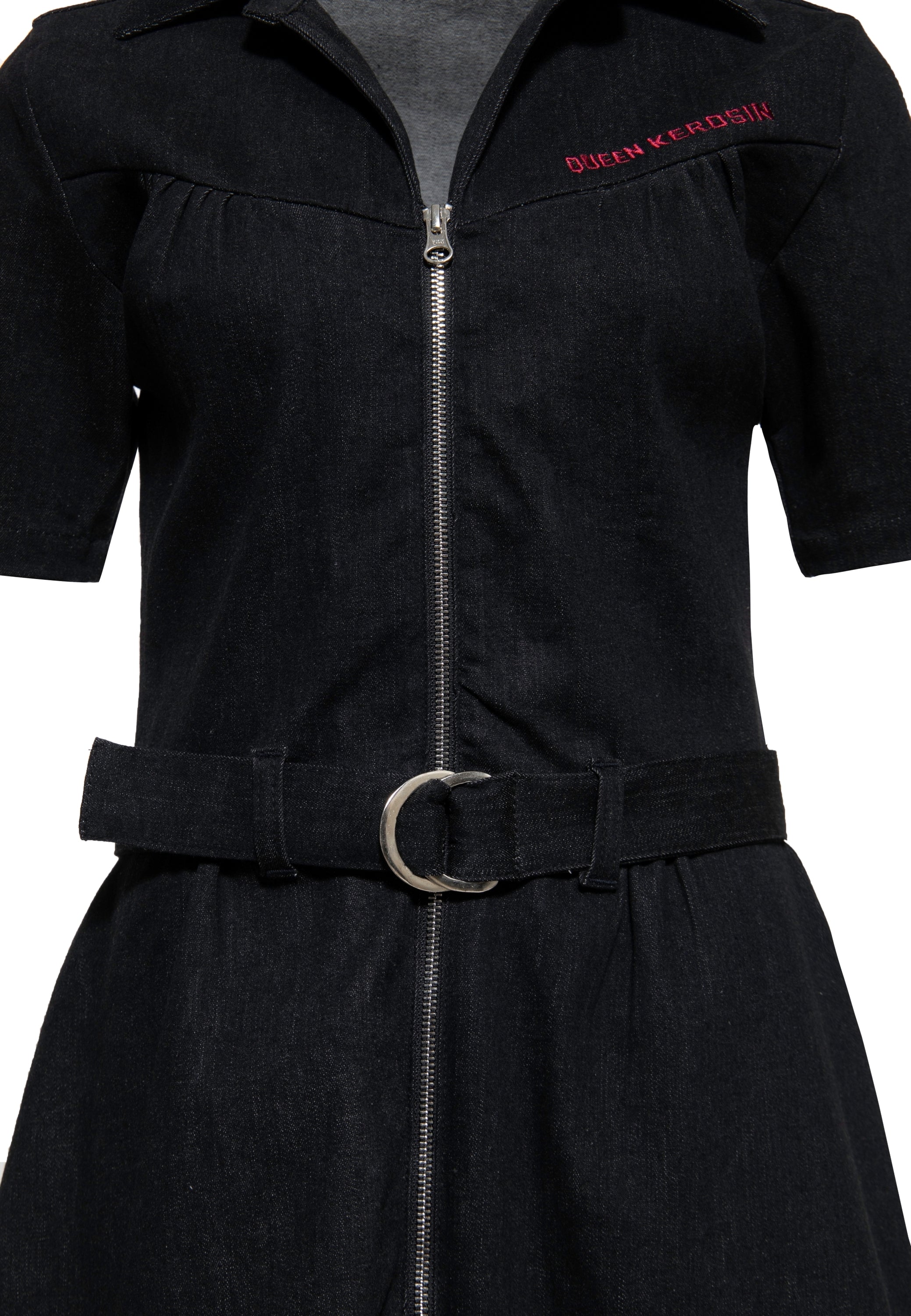 Queen Kerosin - Swingkleid