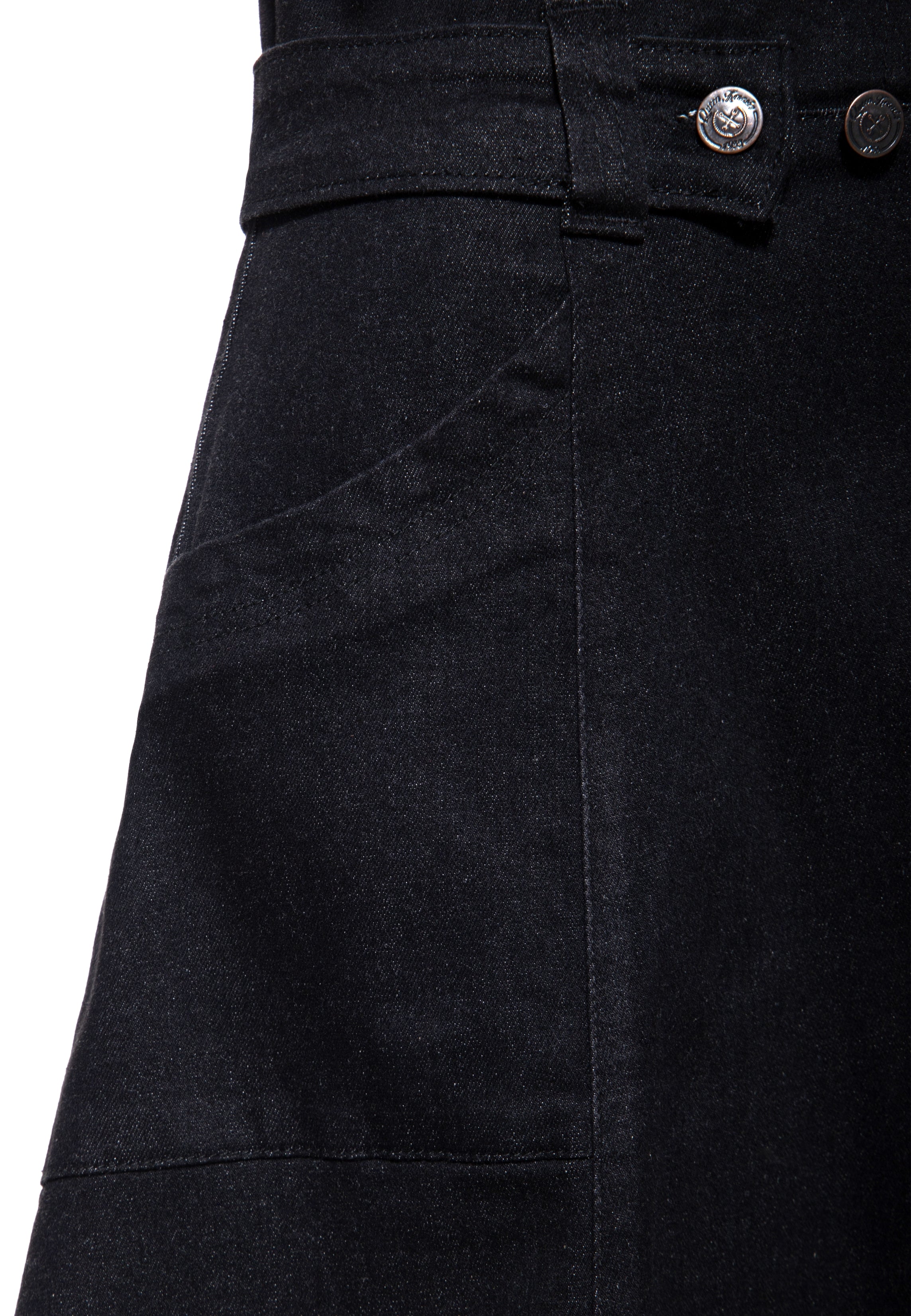 Swingkleid Kleider von Queen Kerosin