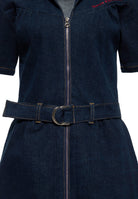 Queen Kerosin - Swingkleid