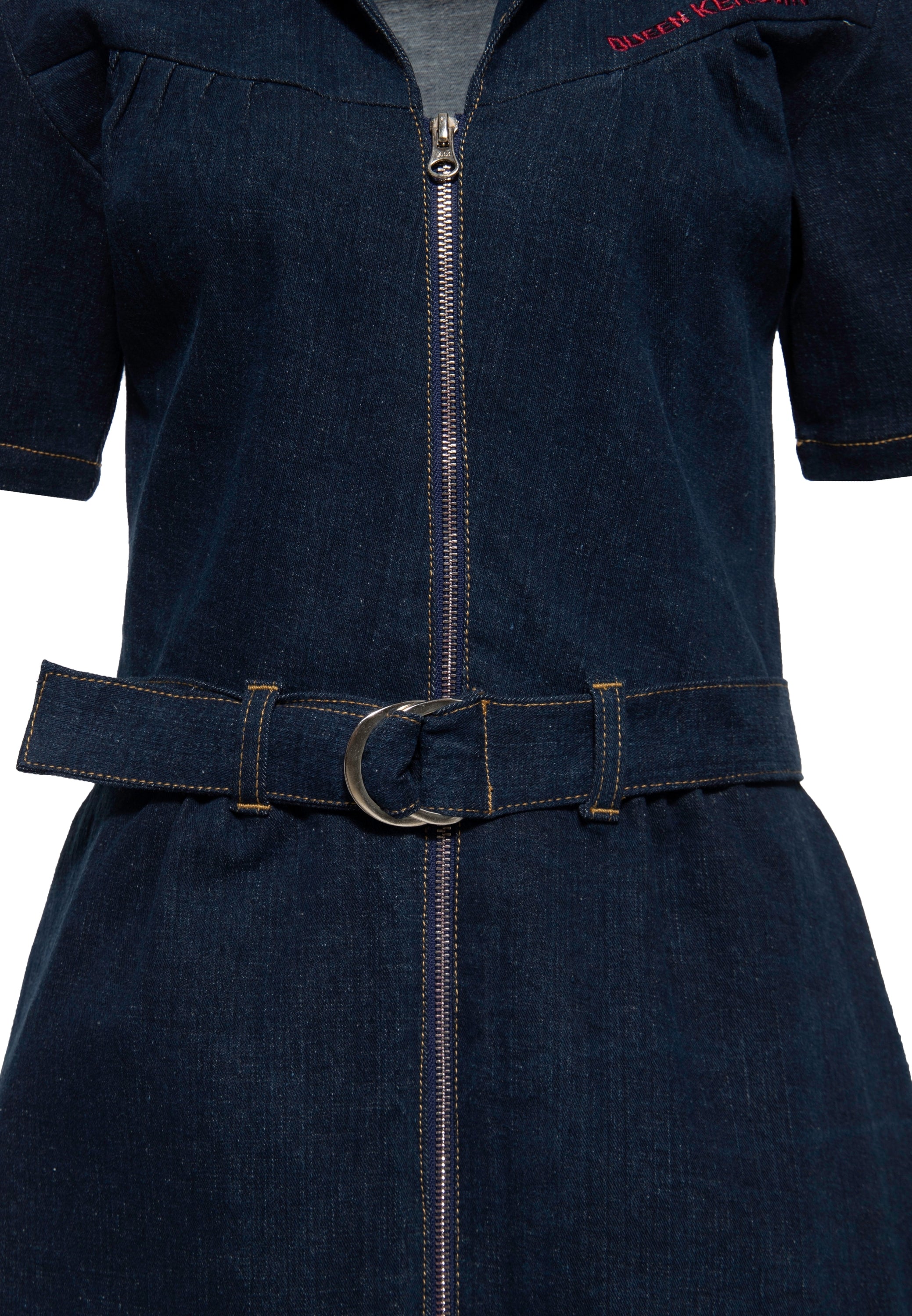 Queen Kerosin - Swingkleid