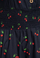 Queen Kerosin - Swingkleid «Cherry»