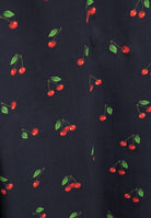 Queen Kerosin - Swingkleid «Cherry»