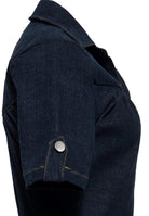 Queen Kerosin - Swingkleid «Rock'n'Roll Rebel Queens»