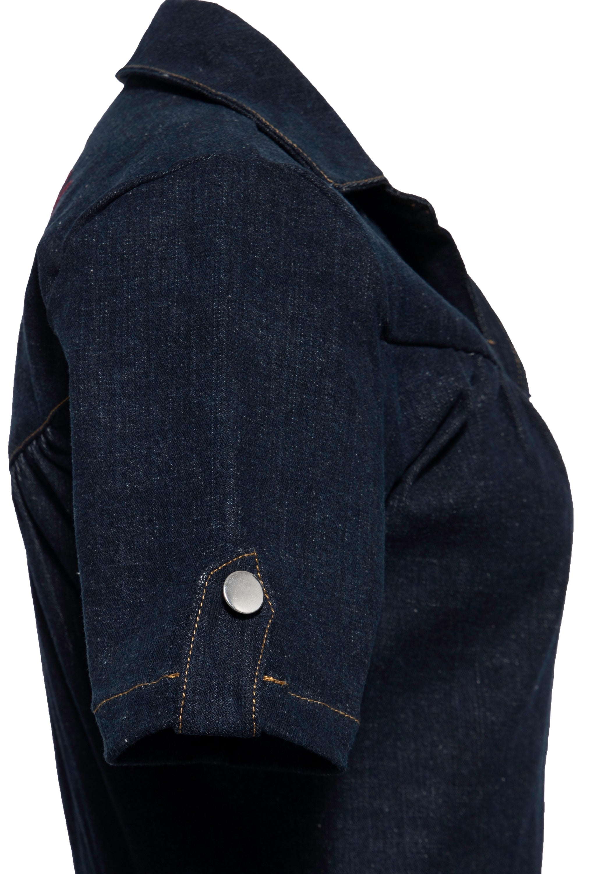 Queen Kerosin - Swingkleid «Rock'n'Roll Rebel Queens»