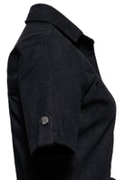 Queen Kerosin - Swingkleid «Rock'n'Roll Rebel Queens»