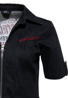 Queen Kerosin - Swingkleid «Rock'n'Roll Rebel Queens»