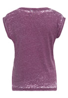 Queen Kerosin - T-Shirt «Bad Ass Babe»