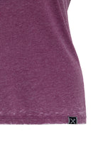 Queen Kerosin - T-Shirt «Bad Ass Babe»