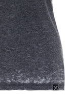 Queen Kerosin - T-Shirt «Bad Ass Babe»