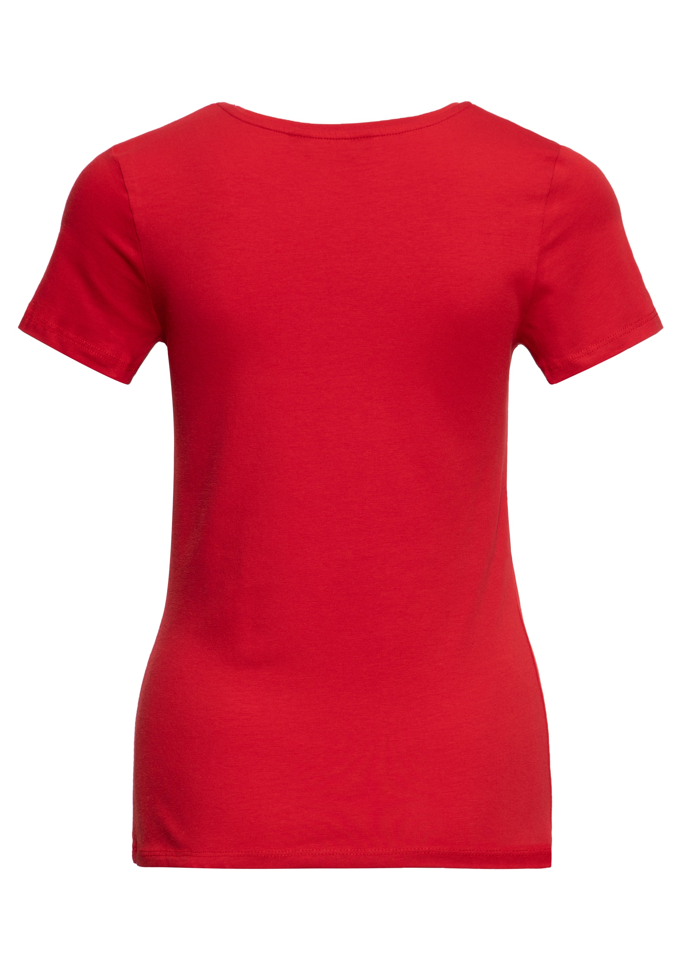 Queen Kerosin - T - Shirt «Beep Beep»