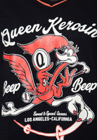 Queen Kerosin - T-Shirt «Beep Beep»