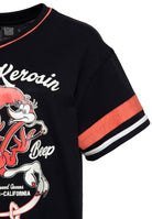 Queen Kerosin - T-Shirt «Beep Beep»