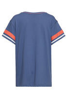 Queen Kerosin - T-Shirt «Beep Beep»