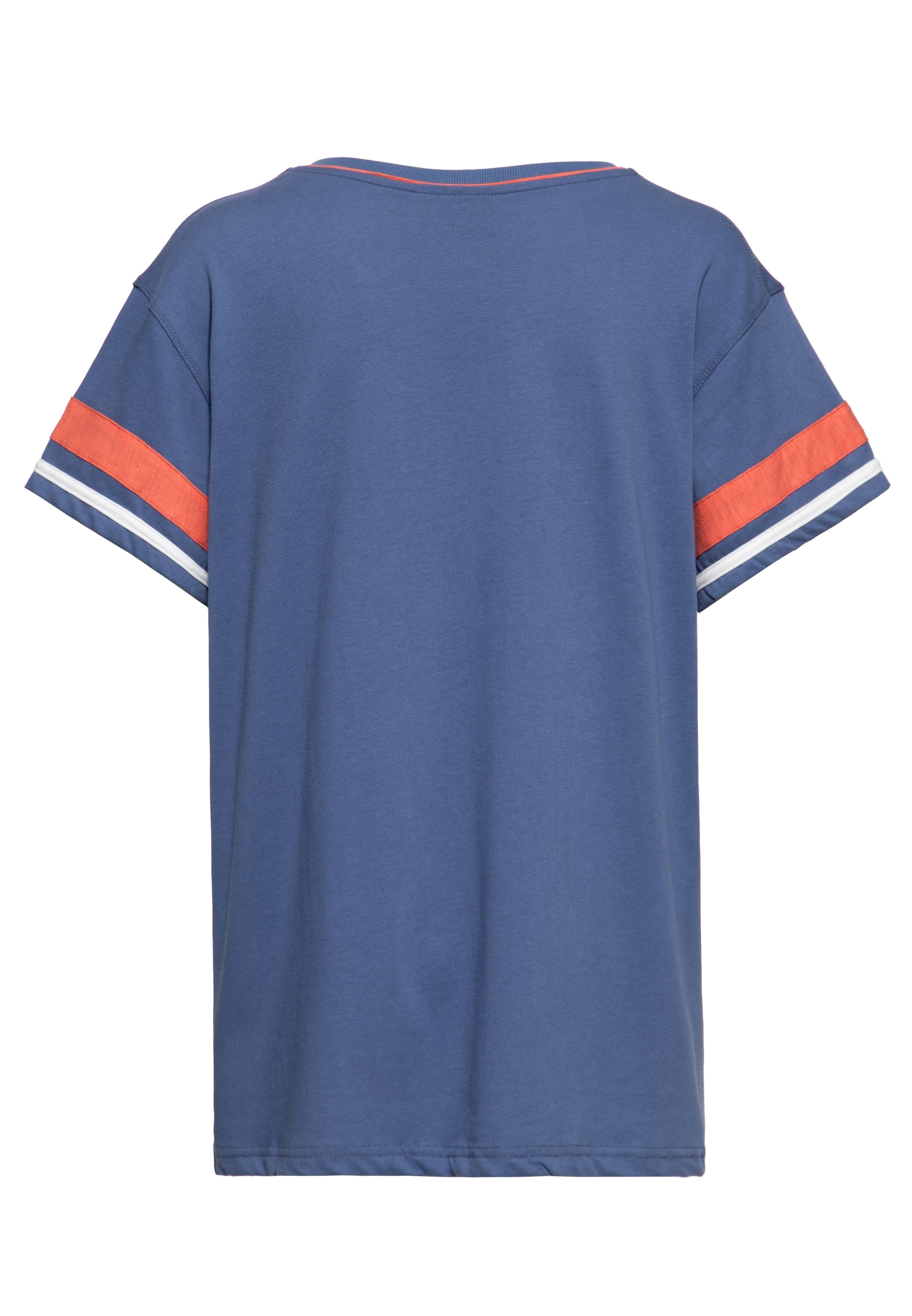 Queen Kerosin - T-Shirt «Beep Beep»