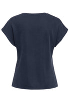 Queen Kerosin - T-Shirt «California»