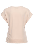 Queen Kerosin - T-Shirt «California»