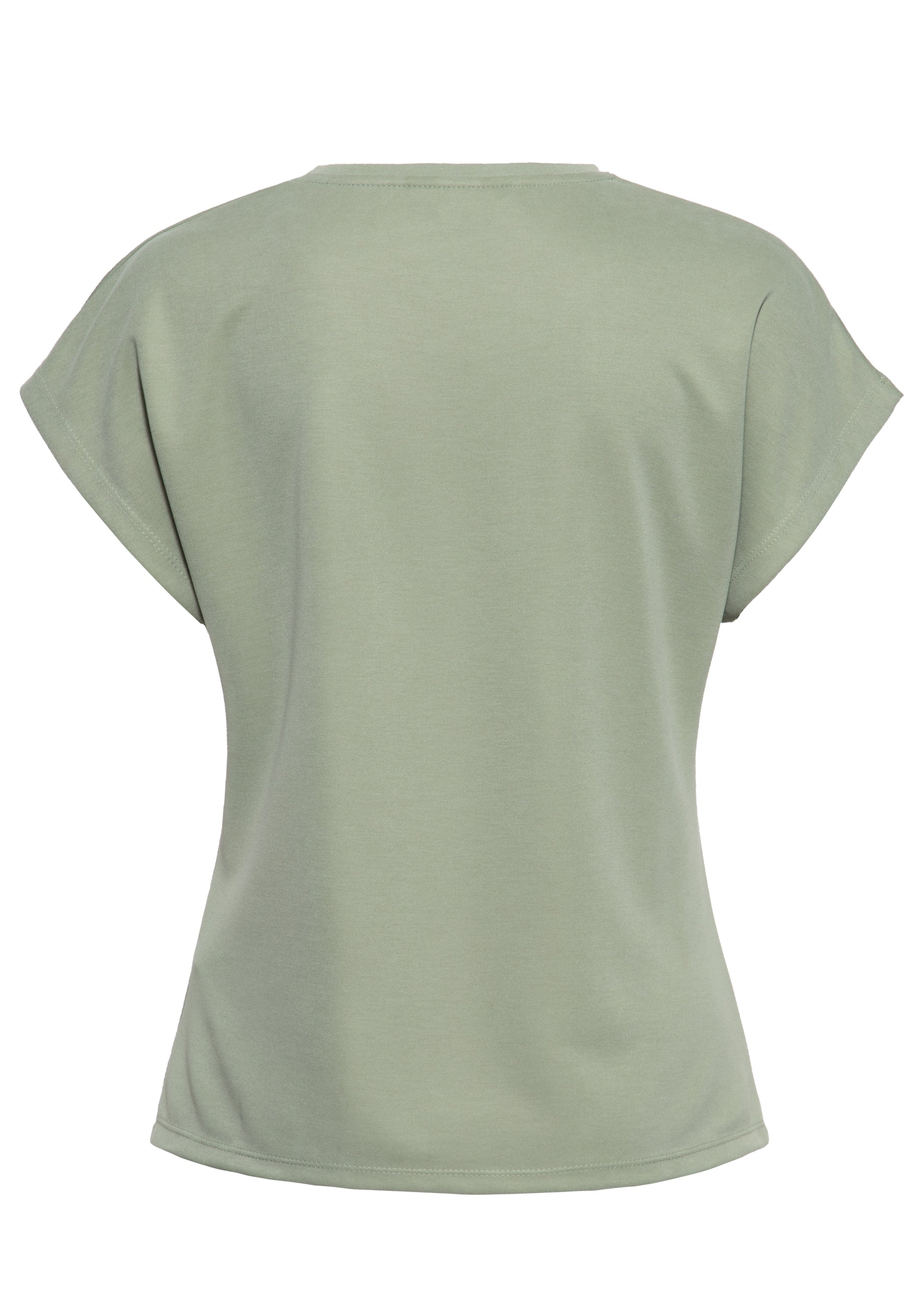 Queen Kerosin - T-Shirt «California»