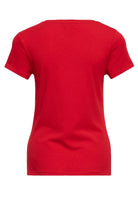 Queen Kerosin - T-Shirt «Faster Than The Wind»