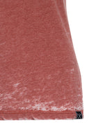 Queen Kerosin - T-Shirt «Forever 2 Wheels»