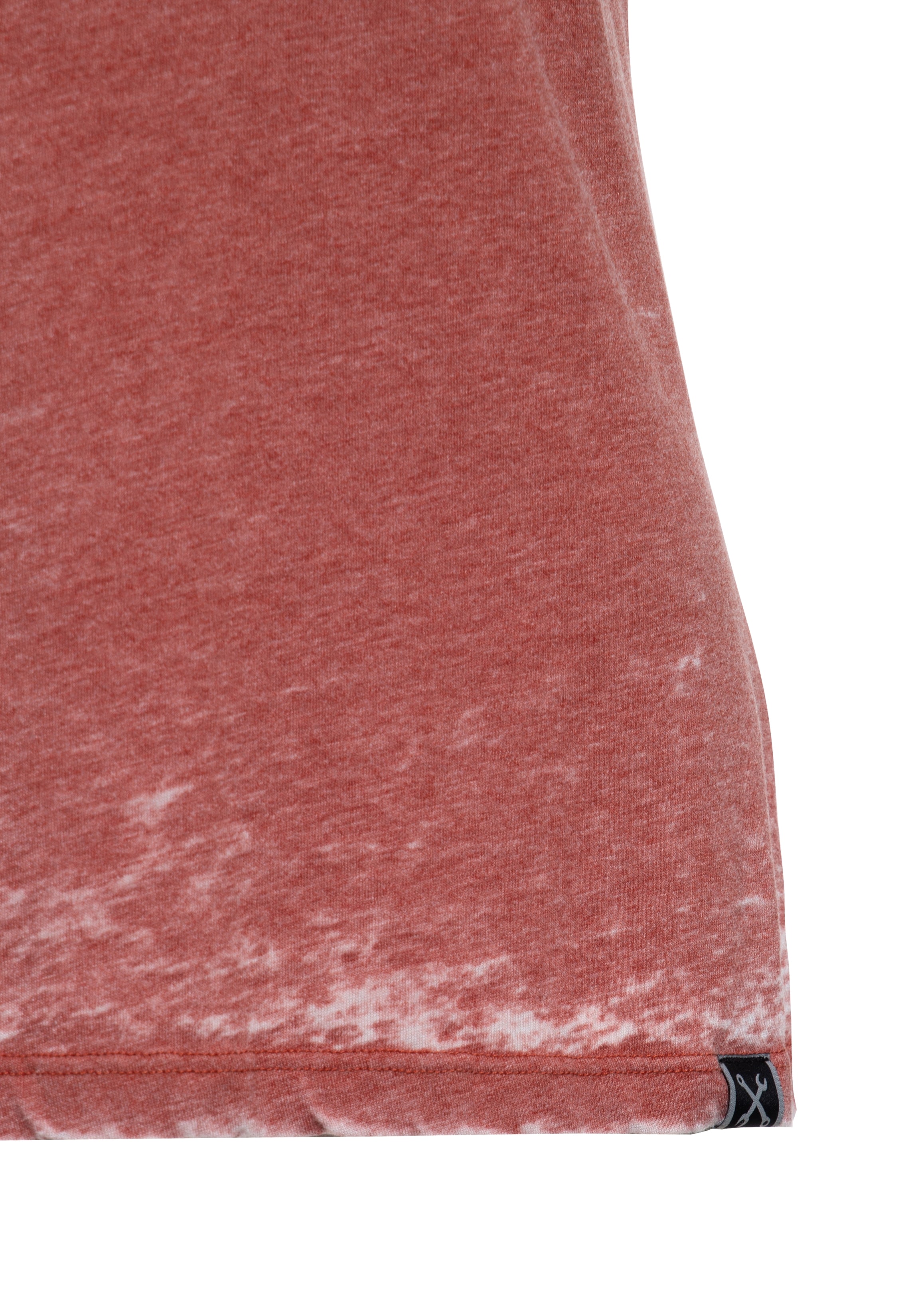 Queen Kerosin - T-Shirt «Forever 2 Wheels»