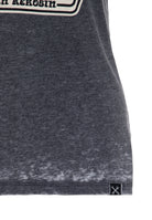 Queen Kerosin - T-Shirt «Forever 2 Wheels»