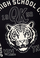 Queen Kerosin - T-Shirt «High School Confidential»