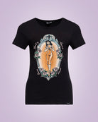 Queen Kerosin - T-Shirt «Holy Aperoli»