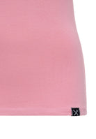 Queen Kerosin - T-Shirt «Hottie On The Run»