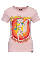 Queen Kerosin - T-Shirt «I'm not your Pussycat»