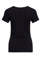 Queen Kerosin - T-Shirt «I'm not your Pussycat»