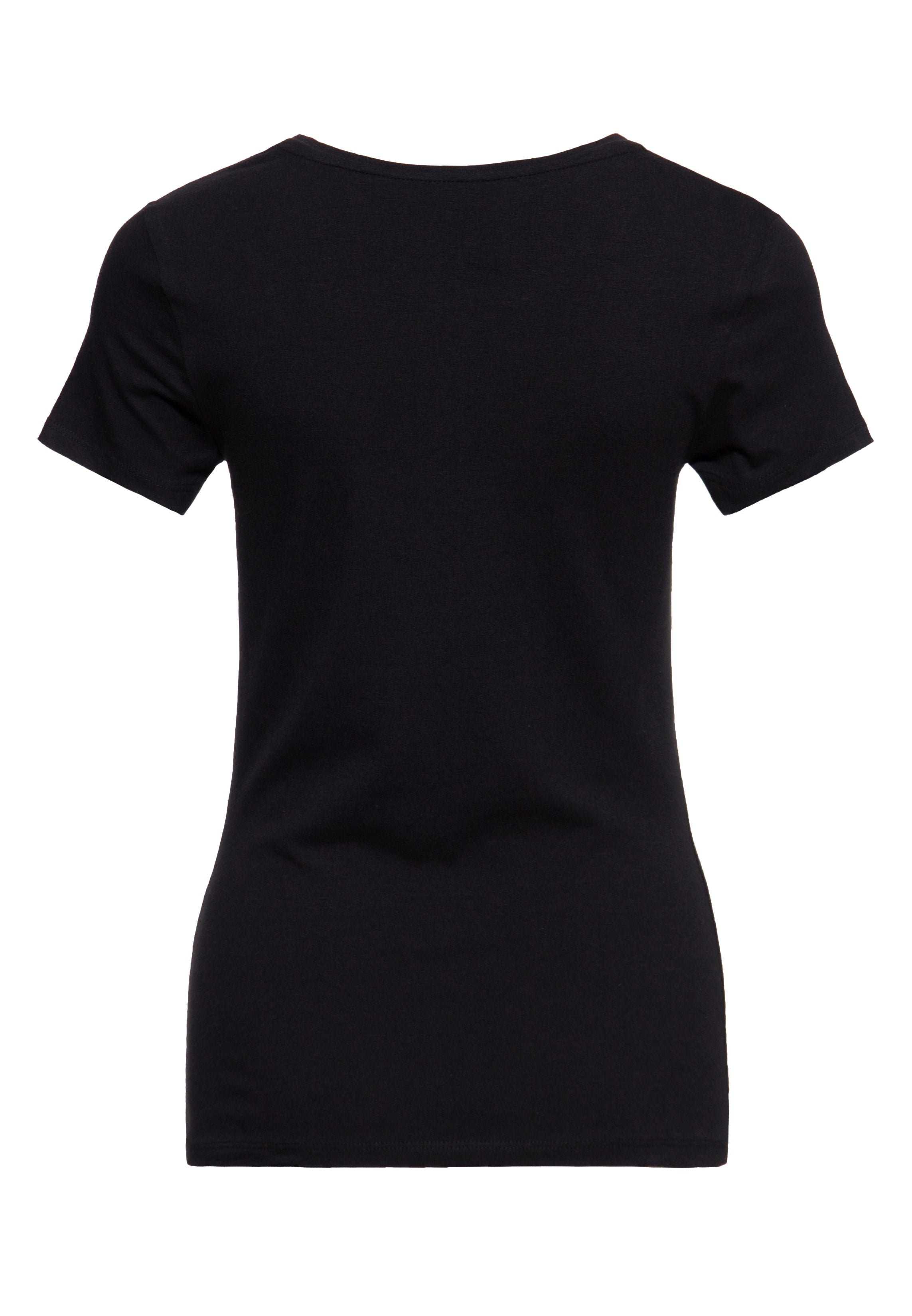 Queen Kerosin - T-Shirt «Nice Catch»