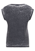 Queen Kerosin - T-Shirt «Queen Of Fucking Everything»