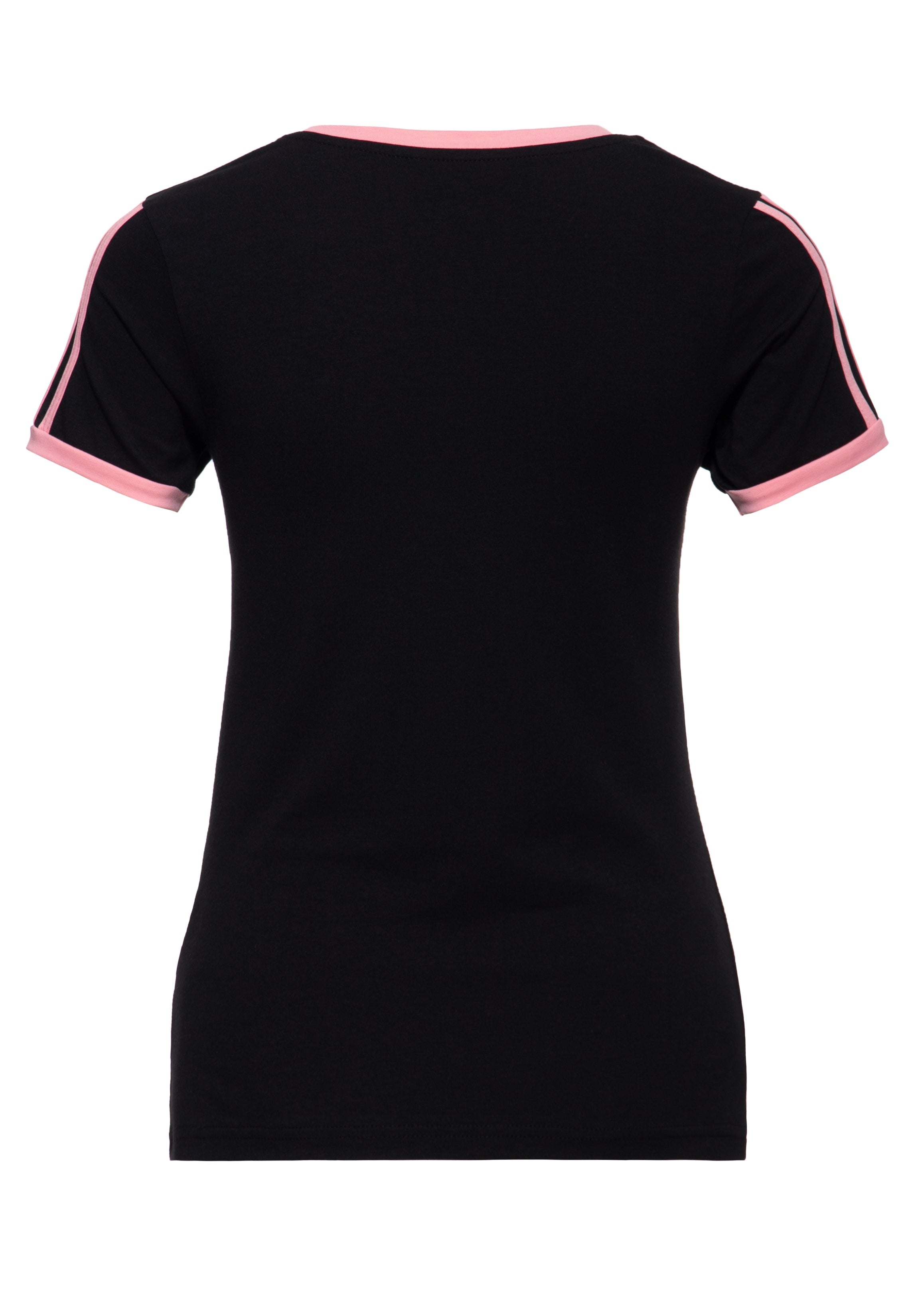 T-Shirt 'Queen Of Fucking Everything' in Schwarz T-Shirts von Queen Kerosin