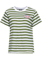 Queen Kerosin - T-Shirt «Redondo Beach - Speed Kings»