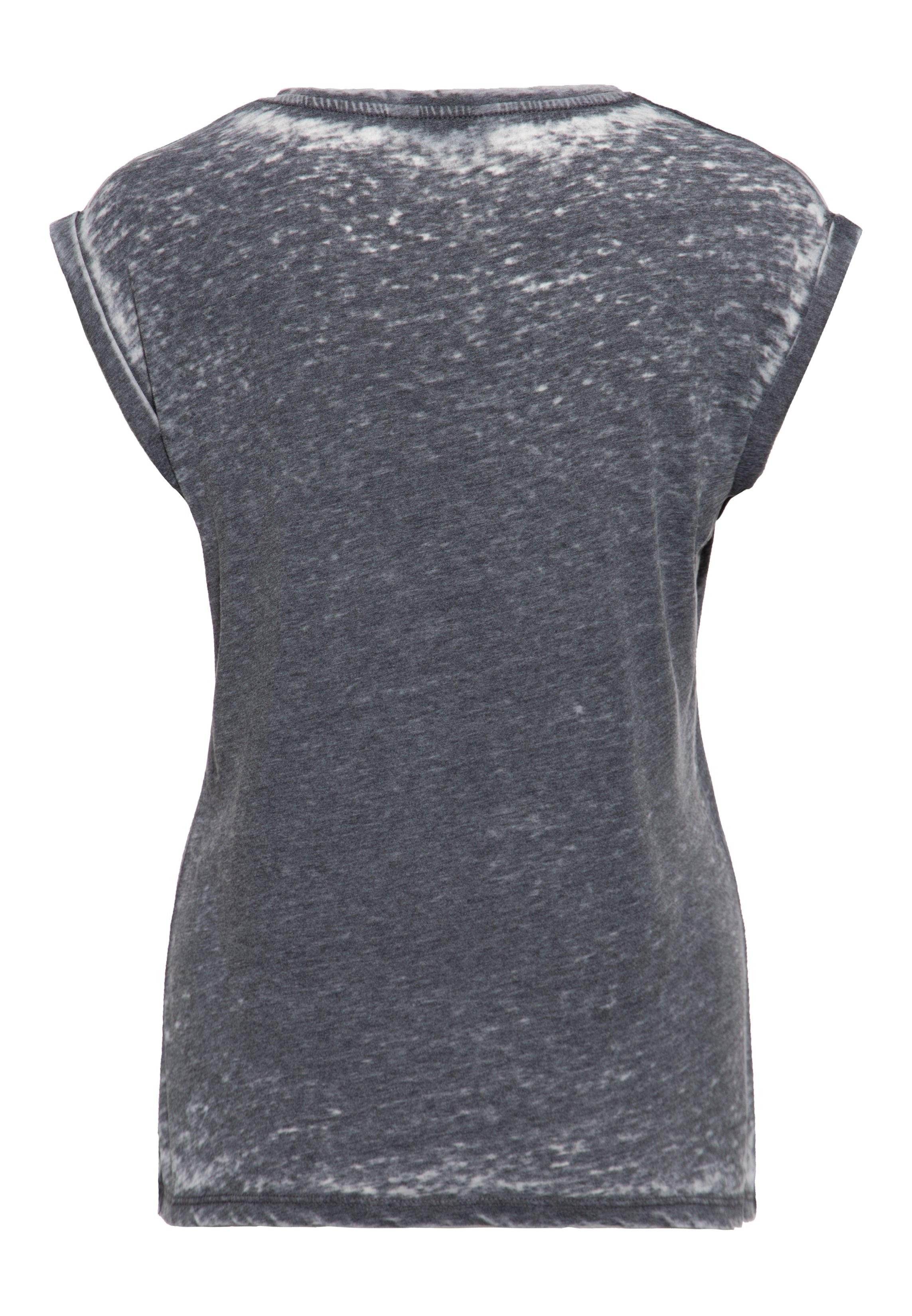 Queen Kerosin - T-Shirt «Riding Association»