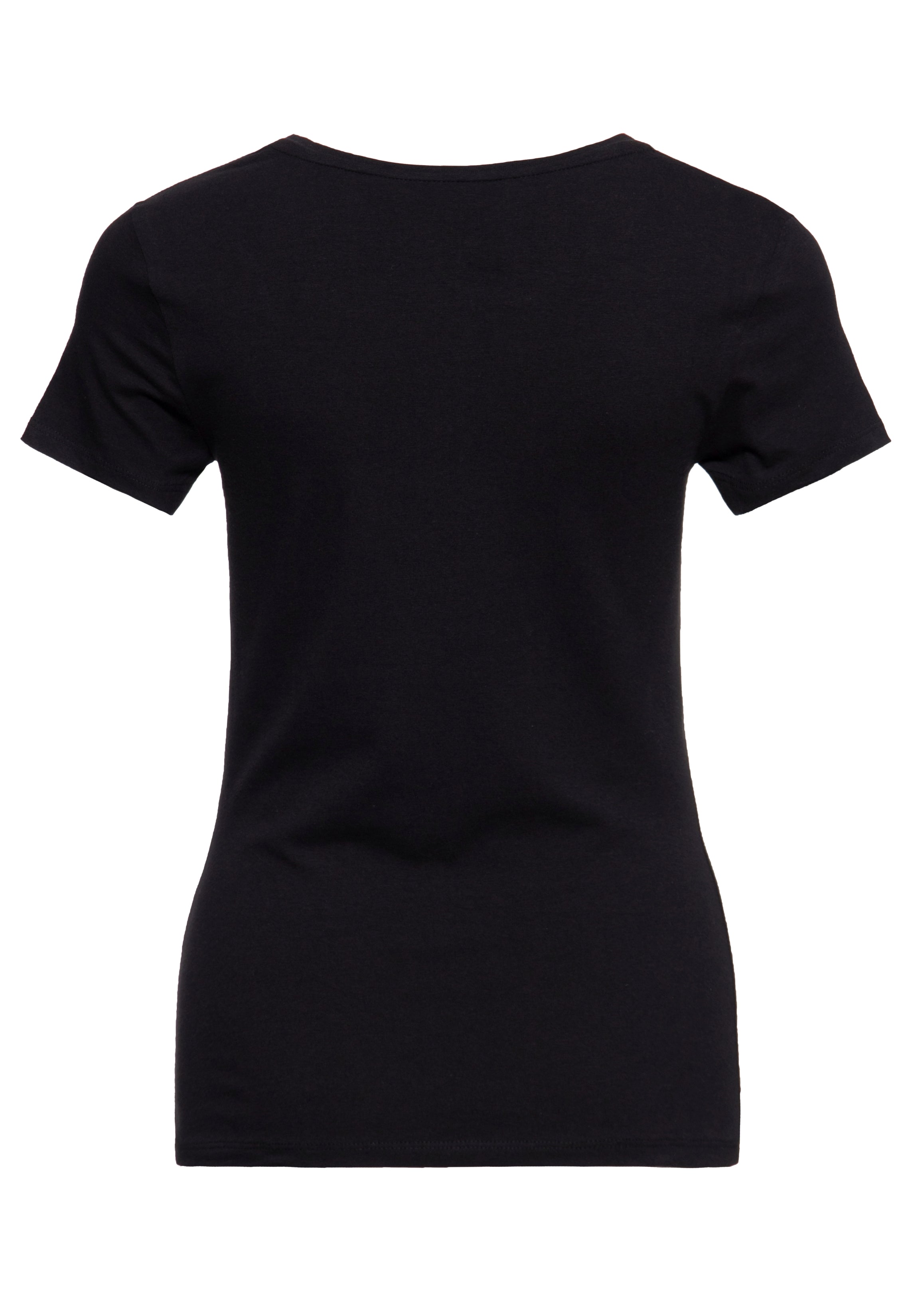 Queen Kerosin - T-Shirt «Royal Kitten Club»