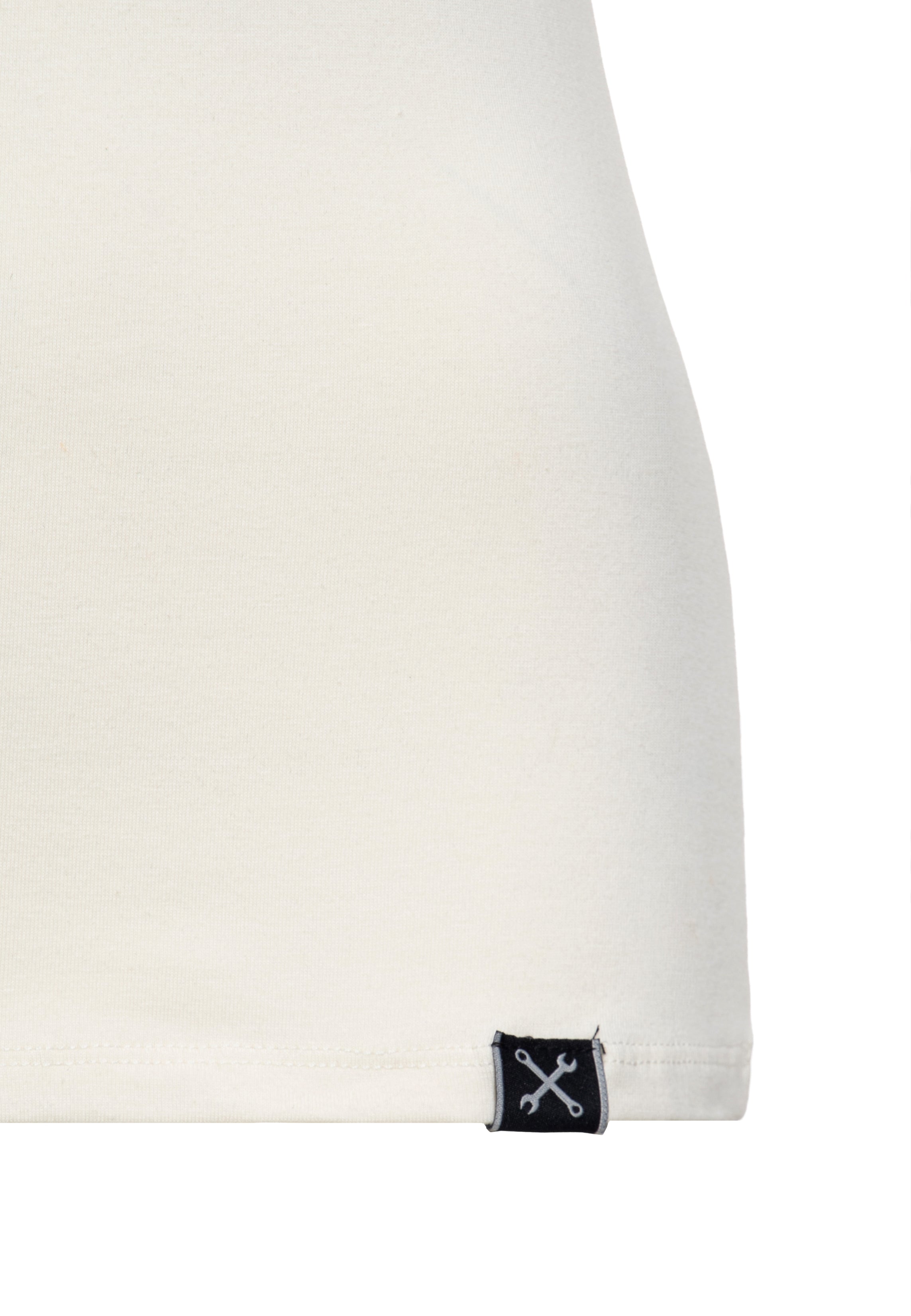 Queen Kerosin - T-Shirt «Royal Kitten Club»