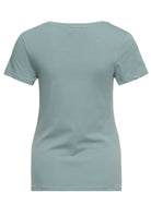 Queen Kerosin - T - Shirt «Sun Valley»