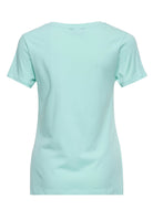 Queen Kerosin - T-Shirt «Sweep it under the carpet»