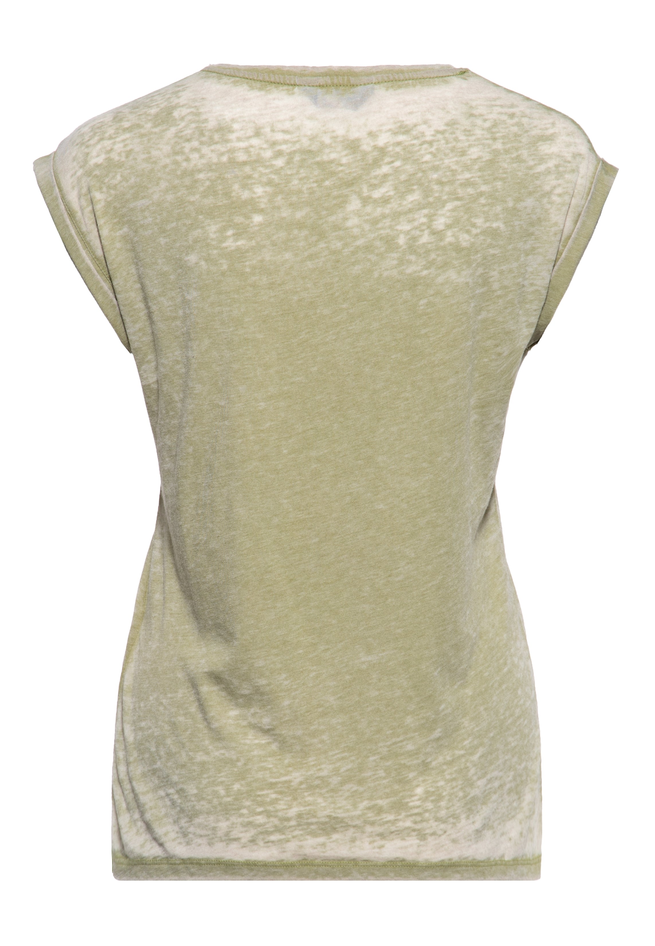 Queen Kerosin - T-Shirt «Tijuana Mexico»