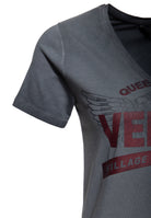 Queen Kerosin - T-Shirt «Velden Village»