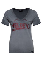 Queen Kerosin - T-Shirt «Velden Village»