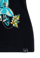 Queen Kerosin - T-Shirt «Vintage Love»