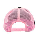 Queen Kerosin - Trucker Cap «I'm Not Your Babe»