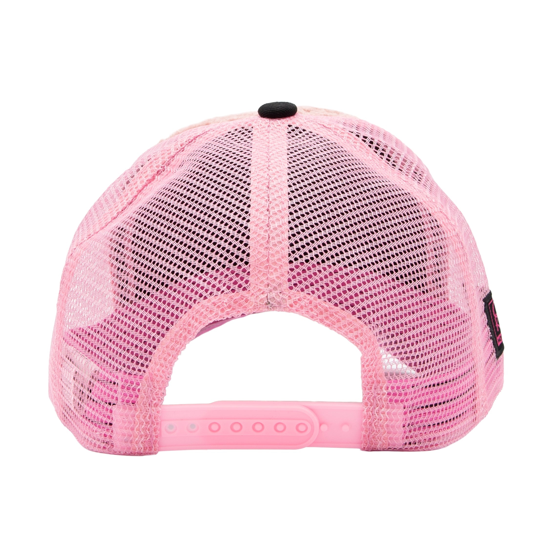 Queen Kerosin - Trucker Cap «I'm Not Your Babe»